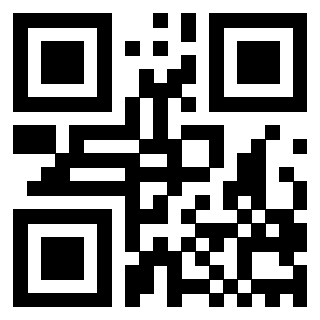 Immagine del QrCode di 3200607505