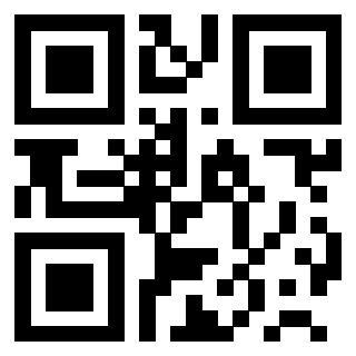 Scansione del QrCode di 3200607506