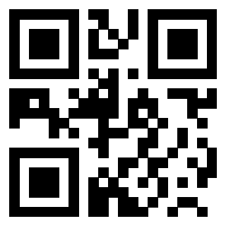 3200607509 - Immagine del QrCode