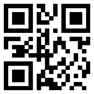 Il QrCode di 3200607514