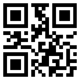 3200607515 - Immagine del Qr Code associato