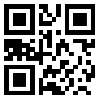 3200607519 - Immagine del Qr Code associato