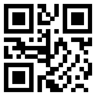 3200607520 - Immagine del QrCode associato