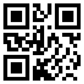Il QrCode di 3200607521