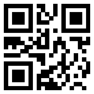 Immagine del Qr Code di 3200607525