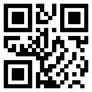 Scansione del Qr Code di 3200607528