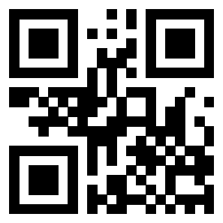Scansione del Qr Code di 3200607533