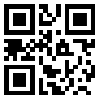 Scansione del Qr Code di 3200607537