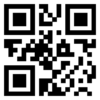 Scansione del Qr Code di 3200607538