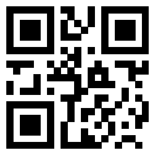 3200607539 - Immagine del Qr Code associato