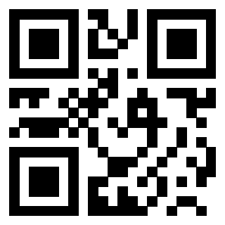 3200607540 - Immagine del QrCode associato