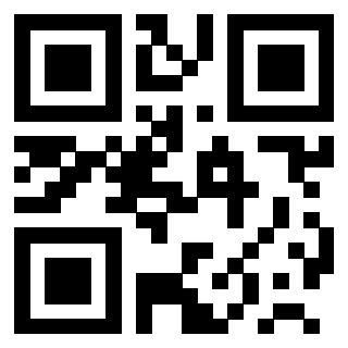 Immagine del QrCode di 3200607542