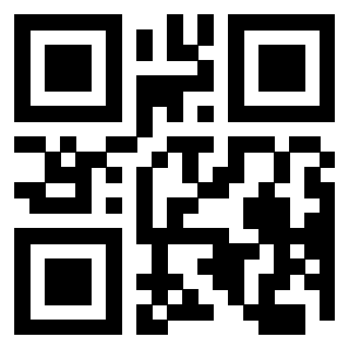 Scansione del Qr Code di 3200607543