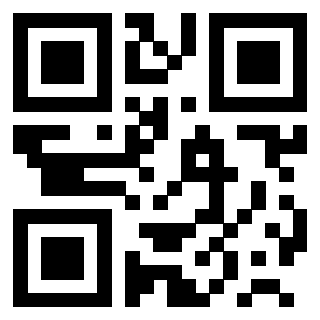 Immagine del Qr Code di 3200607544