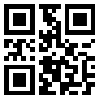 Immagine del Qr Code di 3200607547