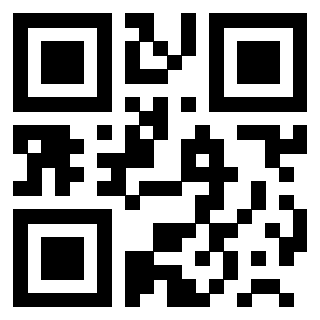 Scansione del Qr Code di 3200607549