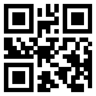 3200607551 - Immagine del Qr Code