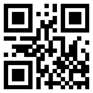 Scansione del Qr Code di 3200607553