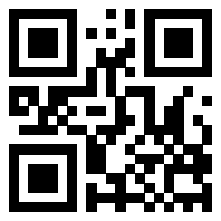 Scansione del Qr Code di 3200607555
