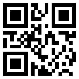 Scansione del QrCode di 3200607556