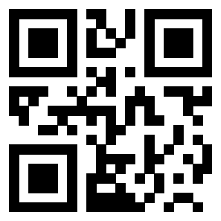3200607557 Qr Code associato