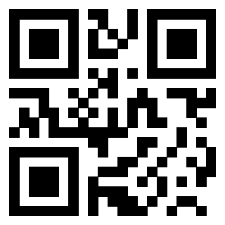 3200607558 - Immagine del QrCode associato