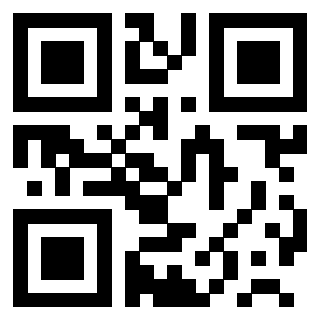 Immagine del QrCode di 3200607562