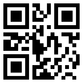 Scansione del QrCode di 3200607563