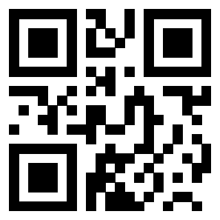 Immagine del Qr Code di 3200607564
