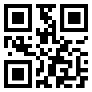 Immagine del Qr Code di 3200607565