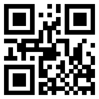 3200607566 - Immagine del Qr Code associato
