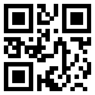 3200607567 - Immagine del Qr Code associato