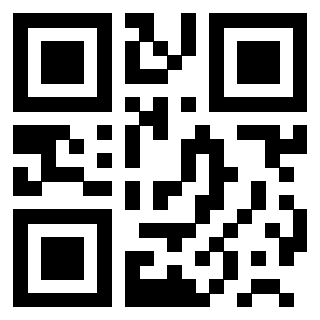 3200607568 - Immagine del Qr Code associato