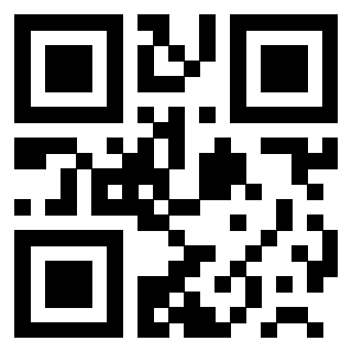 Scansione del QrCode di 3200607572