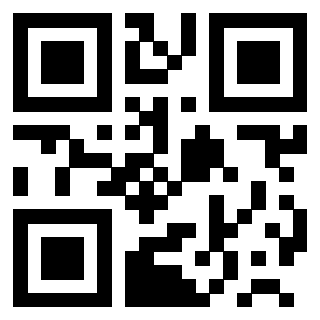 3200607577 - Immagine del QrCode associato