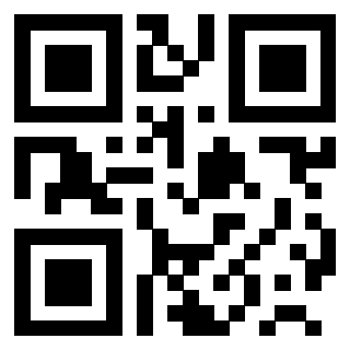 Immagine del QrCode di 3200607578