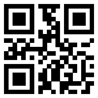 3200607579 - Immagine del Qr Code