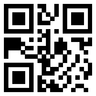 3200607580 - Immagine del Qr Code associato