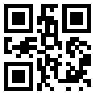 3200607583 - Immagine del Qr Code associato