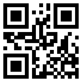 Scansione del QrCode di 3200607585