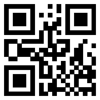 Immagine del QrCode di 3200607586