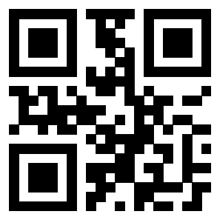 Il QrCode di 3200607591
