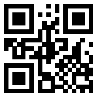 Scansione del QrCode di 3200607592