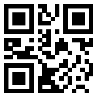 Scansione del QrCode di 3200607594