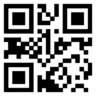 Immagine del QrCode di 3200699261