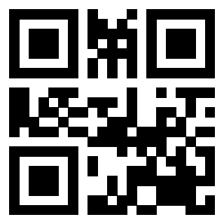 Immagine del Qr Code di 3200699263