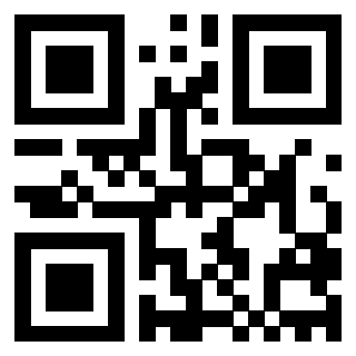 3200699267 - Immagine del Qr Code associato