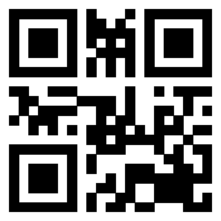 Il QrCode di 3200699270