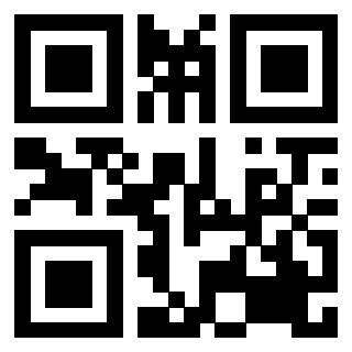 Il QrCode di 3200699271