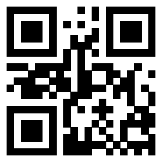 Scansione del Qr Code di 3200699272